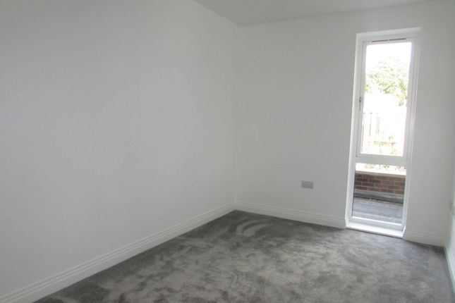 Barnes Wallis Way, Scampton House, St Albans photo 5