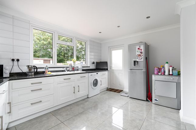 Semi-detached house for sale in Mill Road, West Drayton