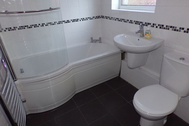 Flat 1, Birmingham photo 5