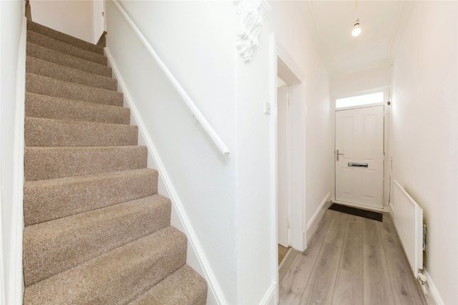 Terraced house for sale in Alton Street, Crewe, Cheshire