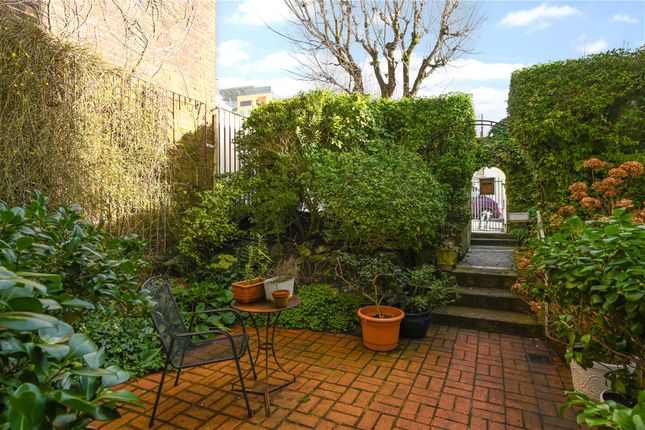 End terrace house for sale in Abbey Road, Brighton, East Sussex