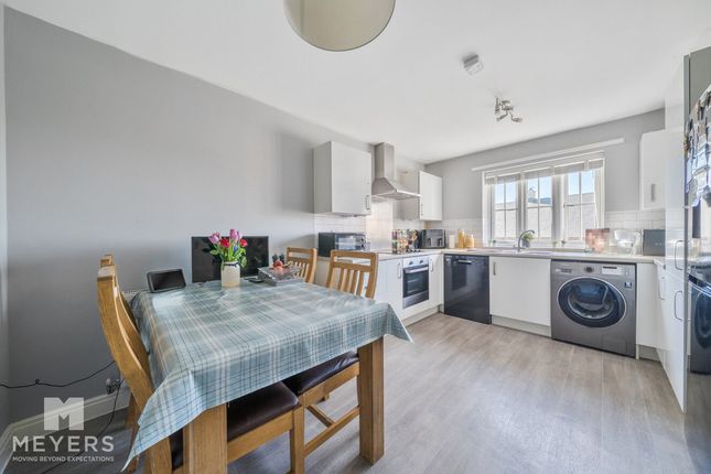1 Granary Hill, Granary Hill, Charminster photo 4