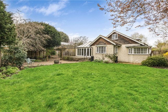 Detached house for sale in Parke Road, Sunbury-On-Thames, Surrey