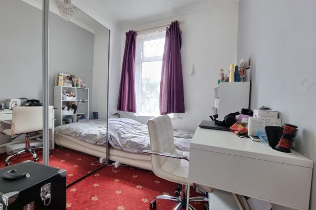 Terraced house for sale in Balmoral Gardens, Ilford