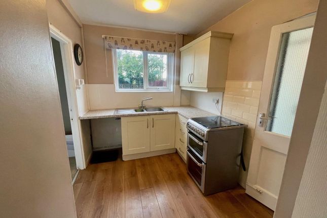 Semi-detached house for sale in Edinburgh Road, Maryport