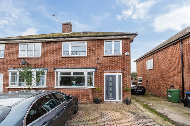 3-bed house on 10, Mansion Lane, Buckinghamshire, £600,000
