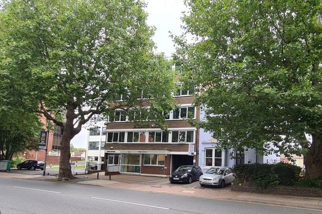 Office to let in Internet House, 33, Kingston Crescent, Portsmouth