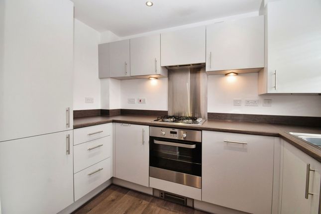 3 Tan Yard Court, Preston photo 3