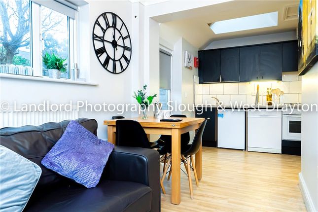 Semi-detached house to rent in Park Barn East, Guildford, Surrey