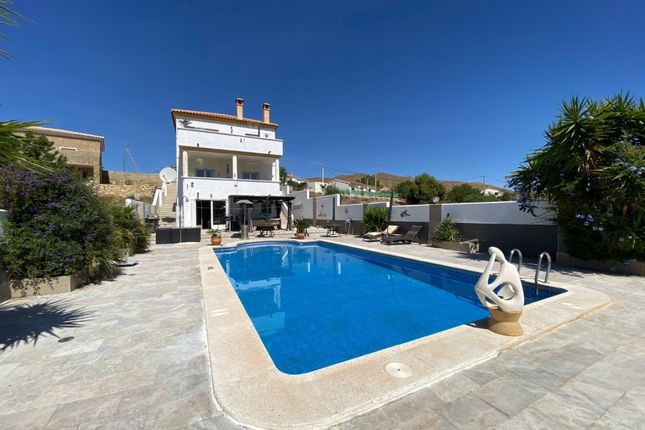 Villa for sale in 04660 Arboleas, Almería, Spain