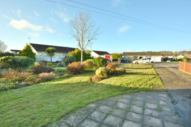 Bungalow for sale in Martindale Avenue, Colehill, Dorset