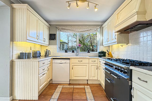 Detached house for sale in Church Street, Great Wilbraham, Cambridge