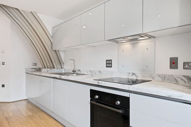 14, St Augustines Court, Bermondsey photo 4