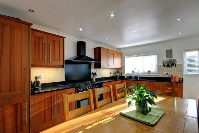 Detached house for sale in Green Howards Road, Richmond