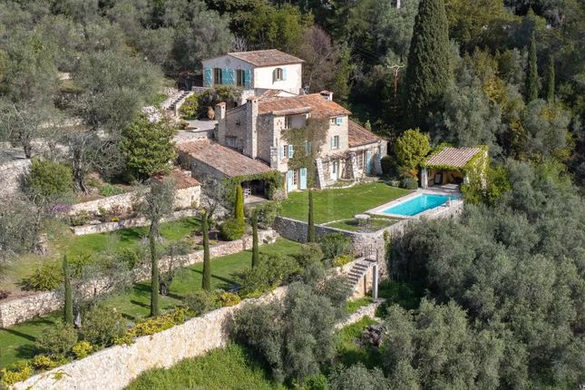 Villa for sale in Le Tignet, 06530, France