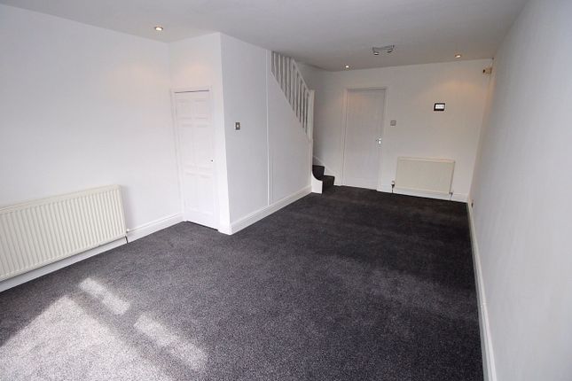 Terraced house for sale in Allerdean Close, West Denton Park, Newcastle Upon Tyne
