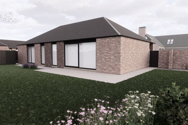 Plot 4 South Bellsdyke Farm, Falkirk photo 3