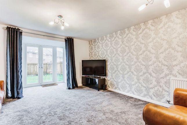 Terraced house for sale in Foreman Road, Wakefield
