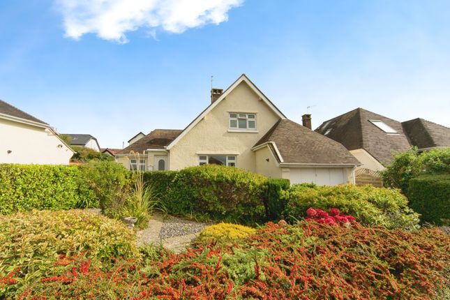 3-bed detached on 3, Aber Drive, Conwy, £350,000