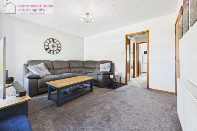 45 Balnafettack Crescent, Inverness photo 3