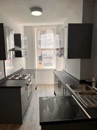 Thumbnail Room to rent in Frith Street, London