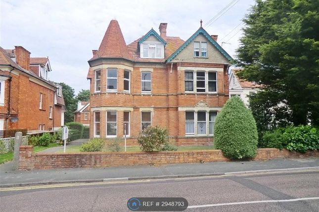 Percy Road, Bournemouth photo 4