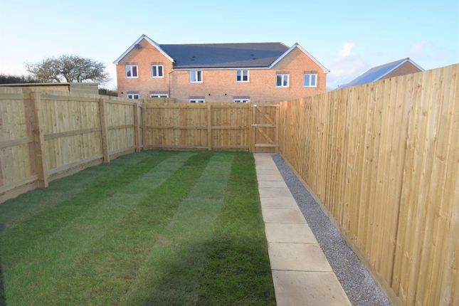 23 Bickland View, Falmouth photo 2
