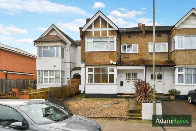 Flat to rent in Sunny Gardens Road, Hendon