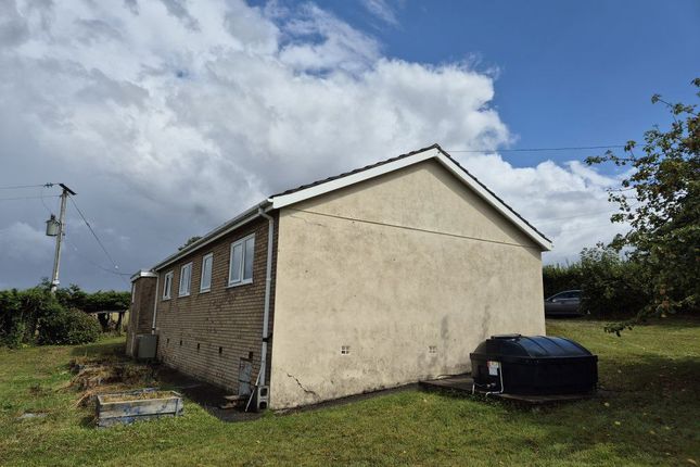 Llwyn Y Rhiw, Capel Seion, Aberystwyth photo 3