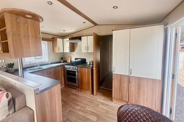 Moffat Manor Holiday Park, Beattock, Moffat photo 5