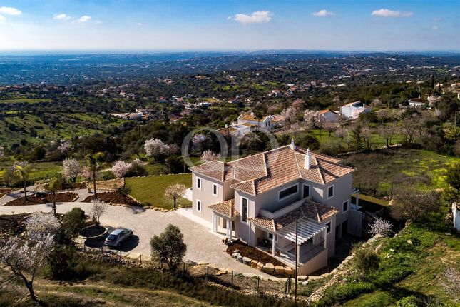 Thumbnail Property for sale in R. De Cerro E Alcaria 5, 8100-078 Boliqueime, Portugal