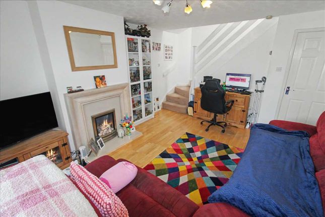 5, Turner Drive, Nottingham photo 3