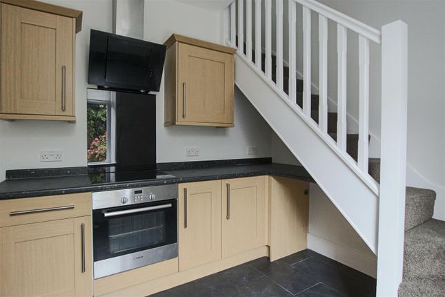 Terraced house for sale in Whitworth Road, Rochdale