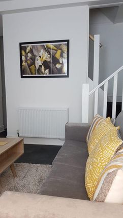 Shared accommodation to rent in Birches Head Road, Stoke On Trent