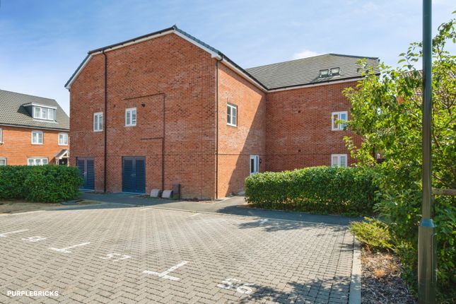 Flat 1/Oat Court, 4 Wheat Gardens, Yapton, Arundel photo 3