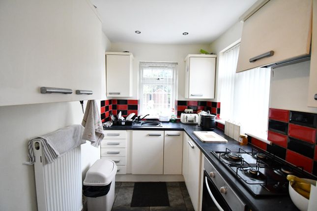 Semi-detached house for sale in Chantry Road, Kempston, Bedford