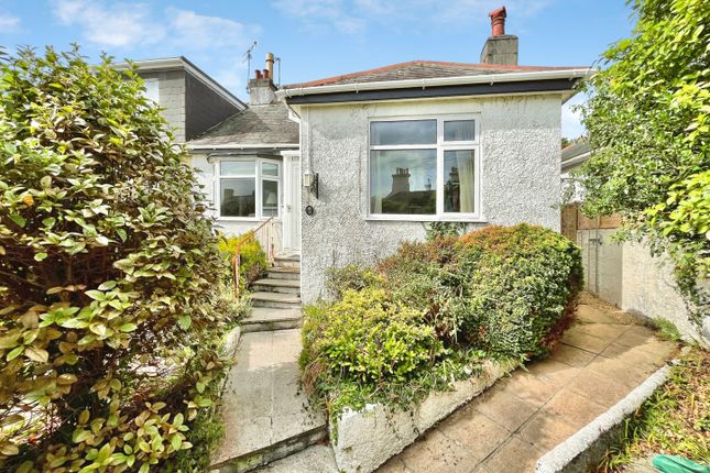 2-bed semi-detached on 40, St Stephens Road, Saltash, £259,950