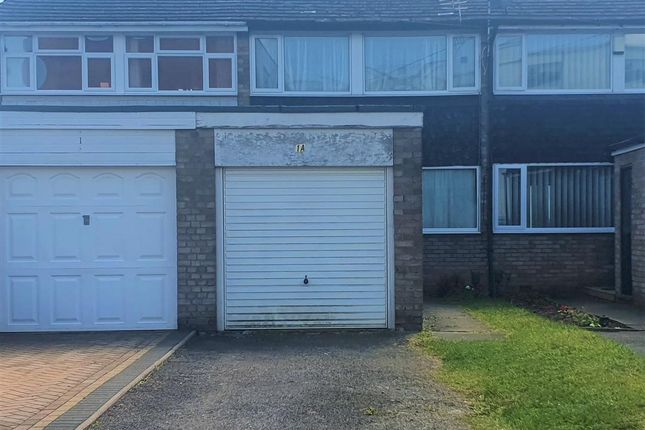 Thumbnail Terraced house to rent in Henley Mill Lane, Coventry