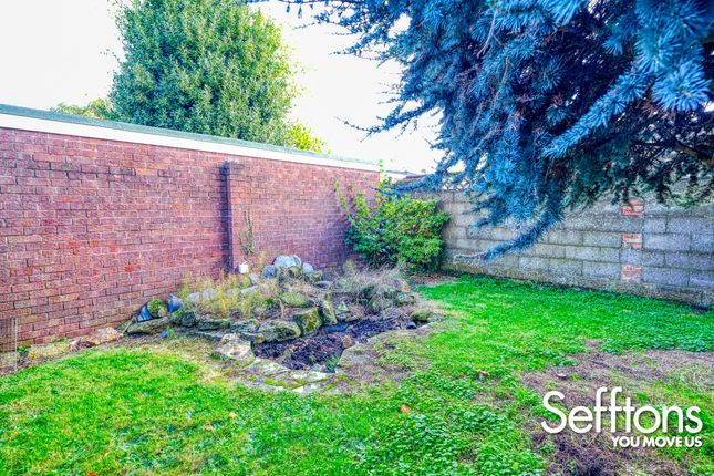 Detached bungalow for sale in Parana Close, Sprowston