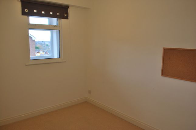 Flat to rent in Broadmead, Exmouth
