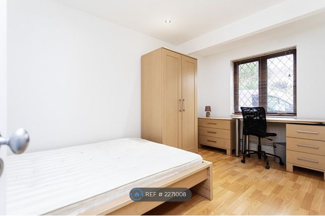 Annexe Bedroom