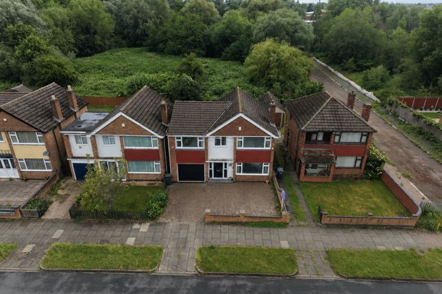 27 Lanesborough Road, Leicester photo 2