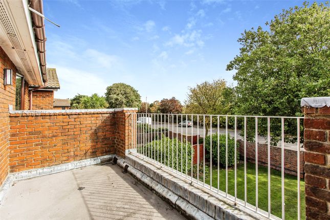 Detached house for sale in Admirals Walk, Shoeburyness, Southend-On-Sea, Essex