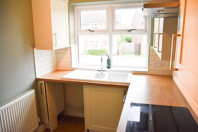 20, Caraway Place, Stoke-on-Trent photo 4