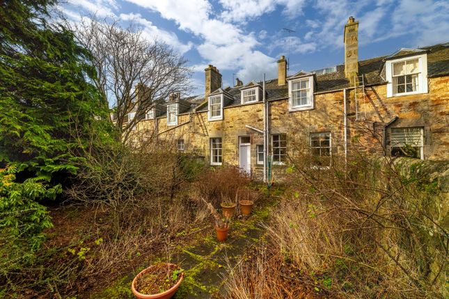 Terraced house for sale in 3 Windsor Gardens, Musselburgh