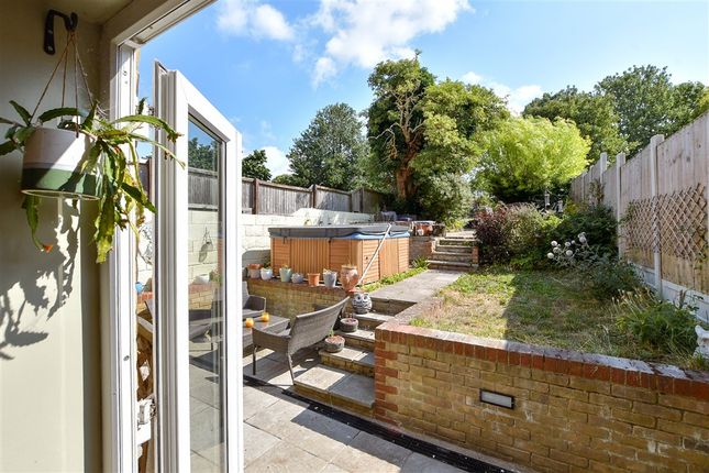 3-bed terraced on Margate Road, Ramsgate, £300,000
