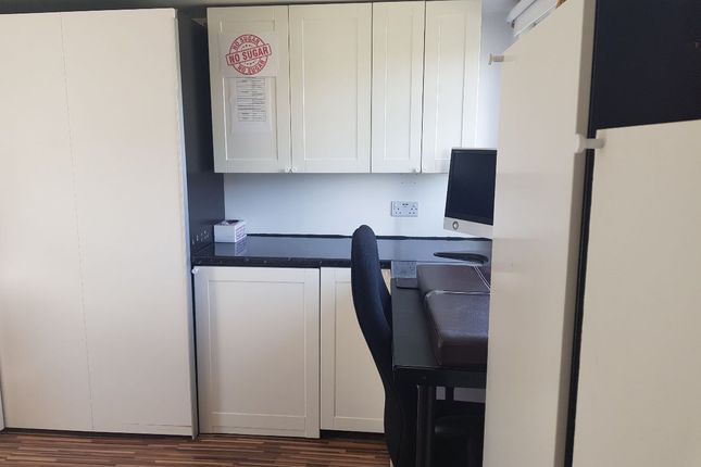 Thumbnail Studio to rent in Hadden Way, Greenford