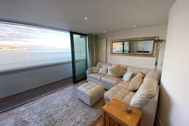 Flat 8 Quay House, High Street, Swanage photo 3