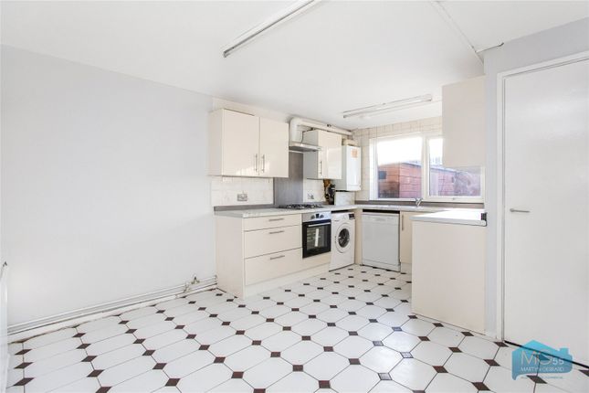 Thumbnail Terraced house to rent in Lightfoot Road, Crouch End, London