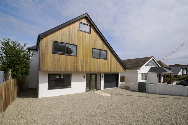 Detached house for sale in Dargate Road, Yorkletts, Whitstable
